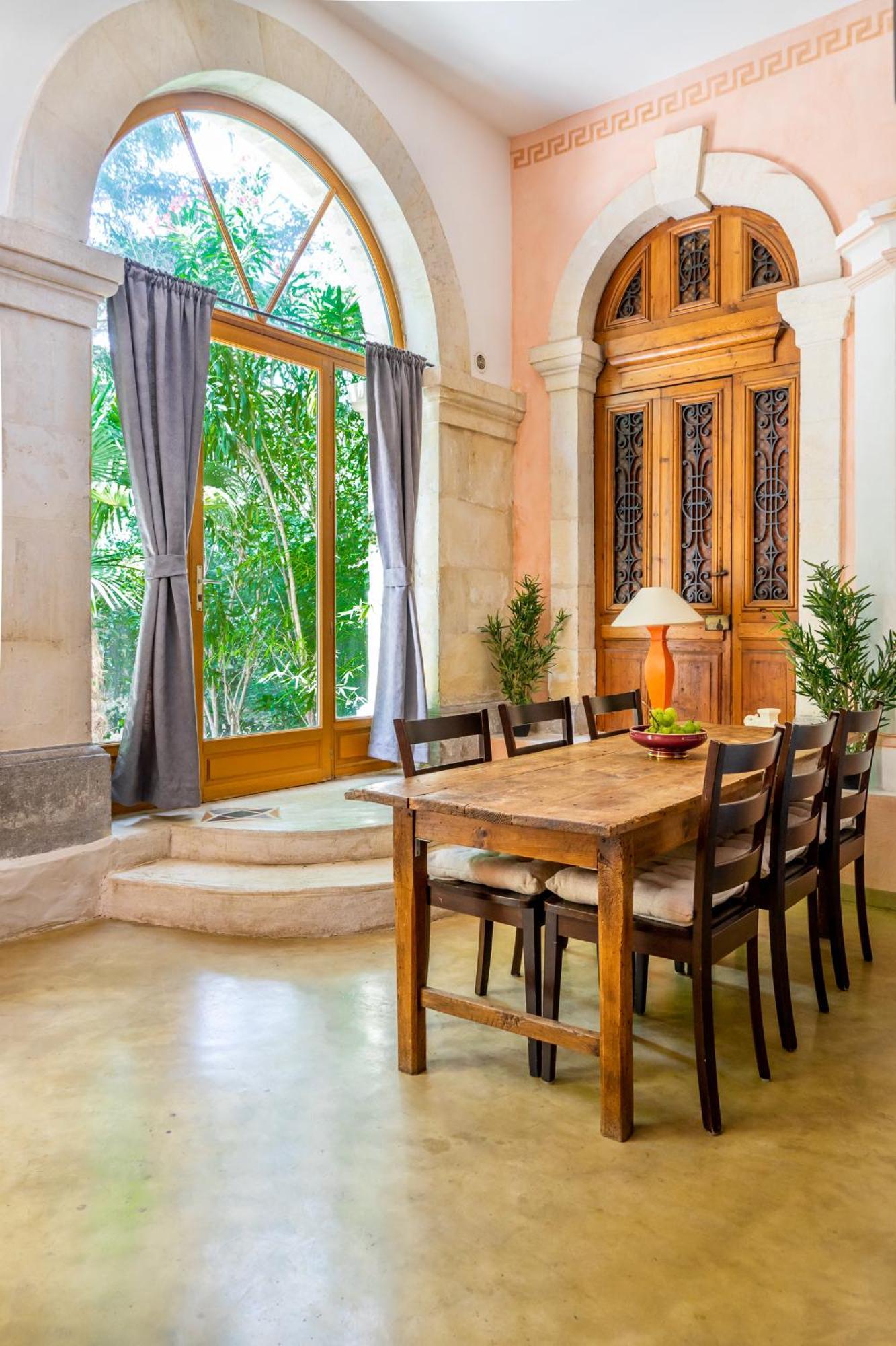 Ultimate Relaxation For Family Or Group At Renowned Couvent Des Ursulines, A Tranquil Escape In Historic Pezenas Villa Exterior photo